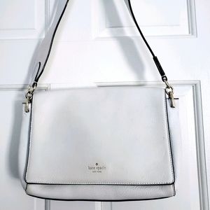 Kate Spade Leather Shoulder Bag